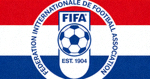 国际足球联合会FIFA官方标志