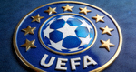 欧洲足球联合会联盟UEFA标志