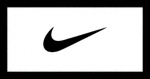 知名运动品牌耐克Nike标志